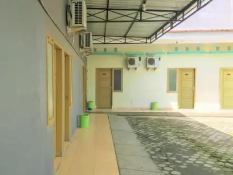 Urbanview Hotel Platinum Parepare - Foto 2