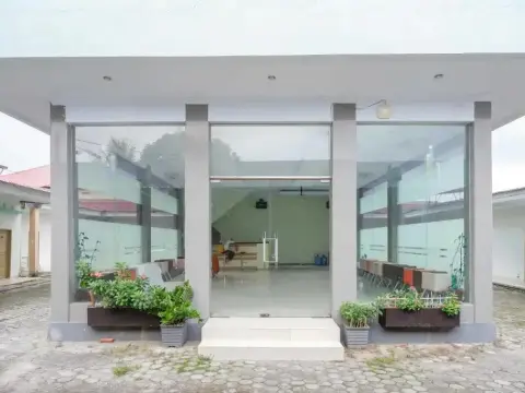 Urbanview Hotel Platinum Parepare - Foto 3