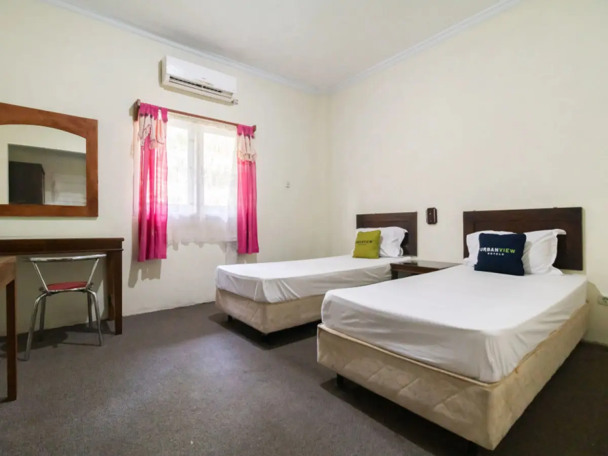 Urbanview Hotel Syariah Grand Mahakam