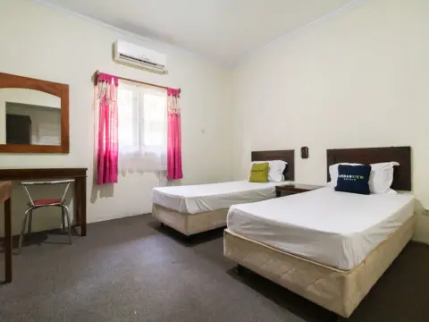 Urbanview Hotel Syariah Grand Mahakam - Photo 1