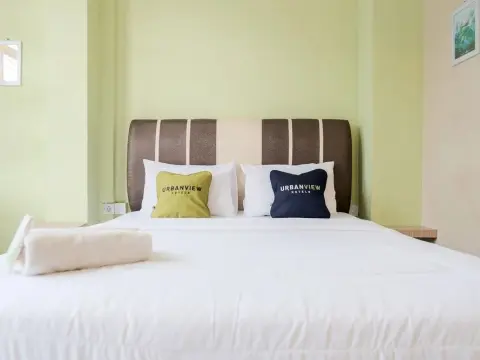 Urbanview Hotel Ta Ke Jelutung Jambi - Photo 3