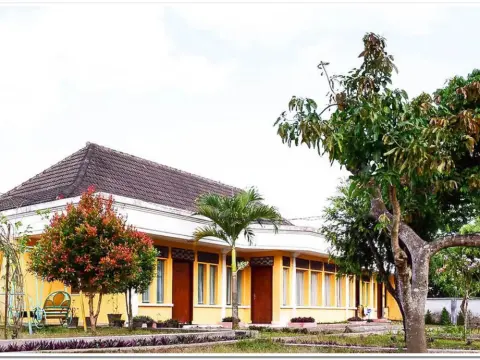 Vanda Villa Batu - Photo 1