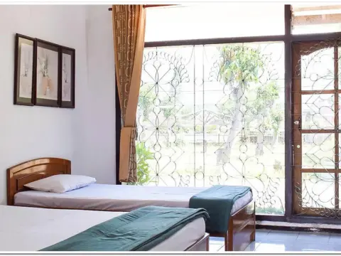 Vanda Villa Batu - Photo 2