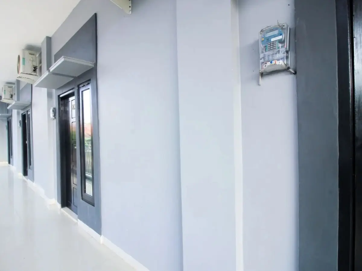 Variz Homestay By OYO Rooms