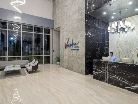 Vasaka Hotel Makassar - Photo 2