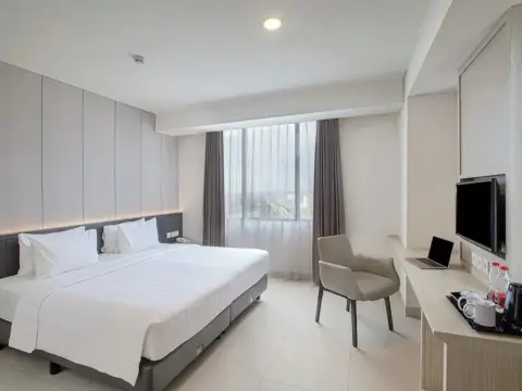 Vasaka Hotel Makassar - Photo 3
