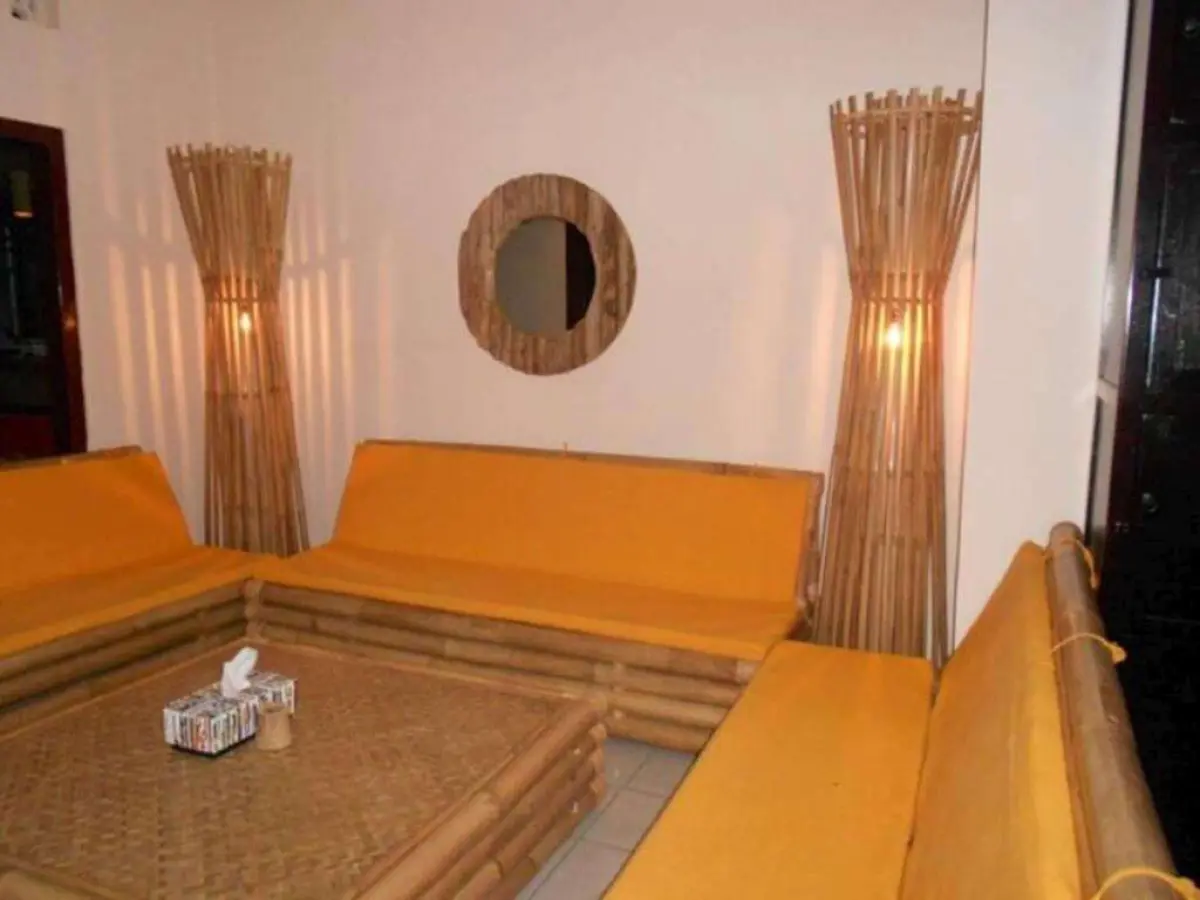 Venezia Homestay and Garden