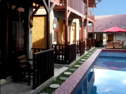 Venezia Homestay and Garden - Photo 4