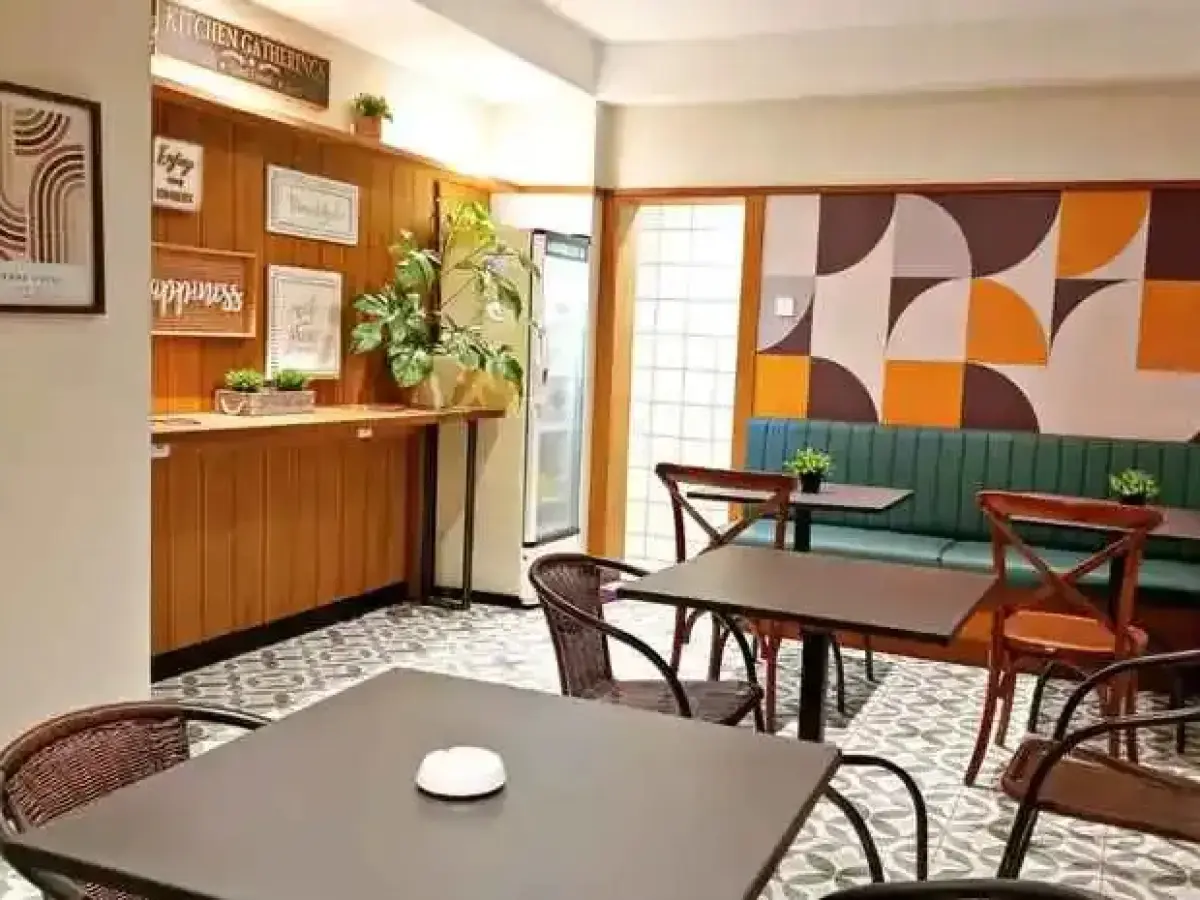 Verde Hotel Purwokerto