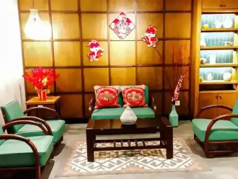 Verde Hotel Purwokerto - Photo 2