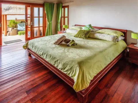 Villa Agung - Photo 4