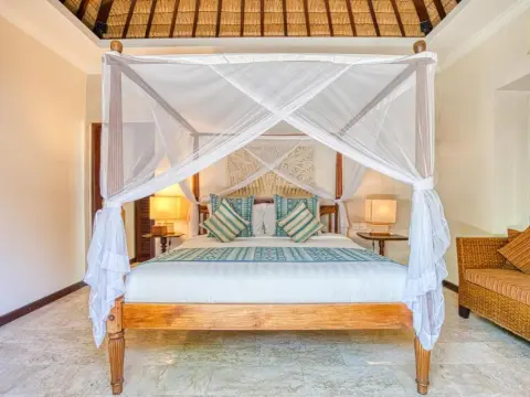 Villa Aisha - фото 2