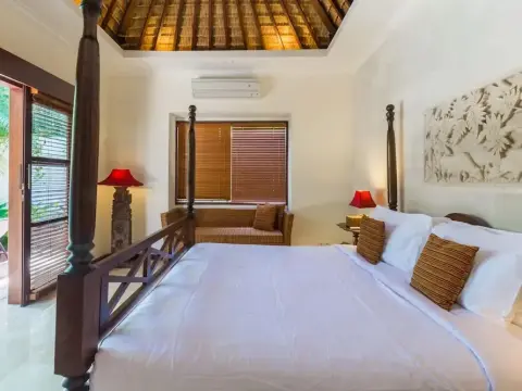 Villa Aisha - фото 3