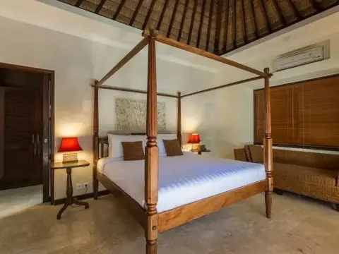 Villa Aisha - фото 4