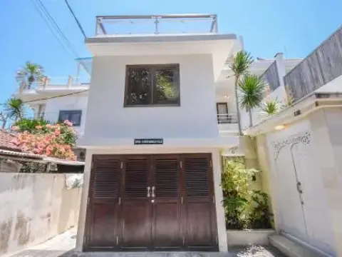 Villa Amalia - Photo 1