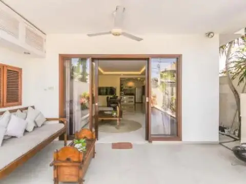 Villa Amalia - Photo 3