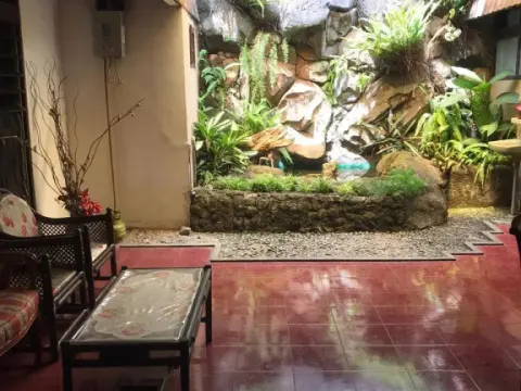 Villa and Guest House Batu Indah - Photo 3