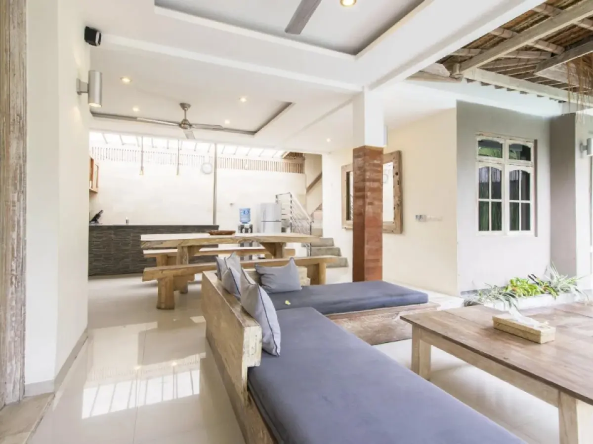 Villa Anggun 1