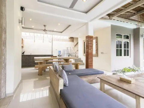 Villa Anggun 1 - Photo 1