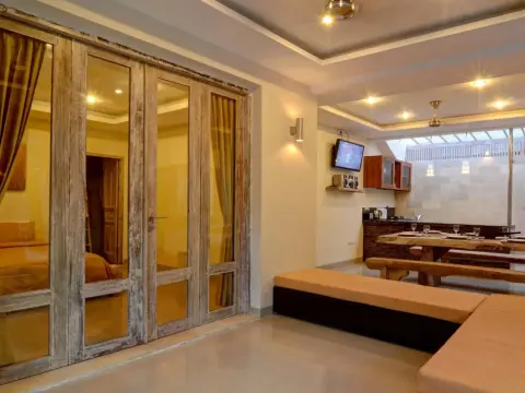 Villa Anggun 1 - Photo 3