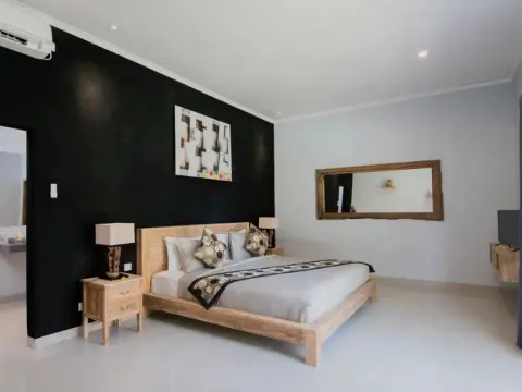 Villa Anggun 1 - Photo 4