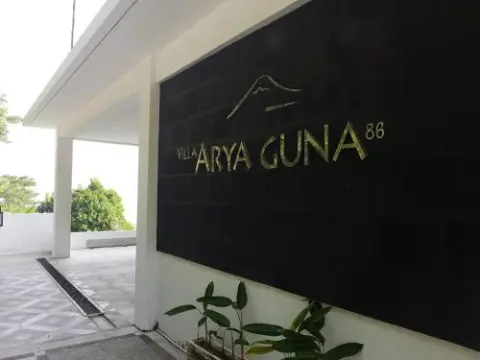 Villa Aryaguna - Photo 1