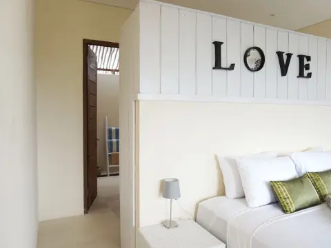 Villa Atas Pelangi - Photo 1