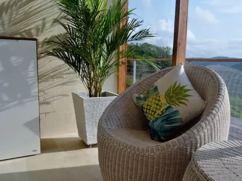 Villa Atas Pelangi - Photo 3