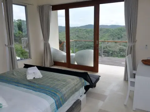 Villa Atas Pelangi - Photo 4