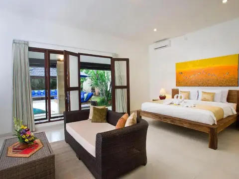 Villa Aveli - Photo 3