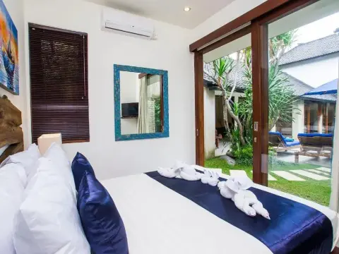 Villa Aveli - Photo 4