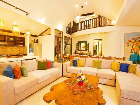 Villa Aveli - Photo 2