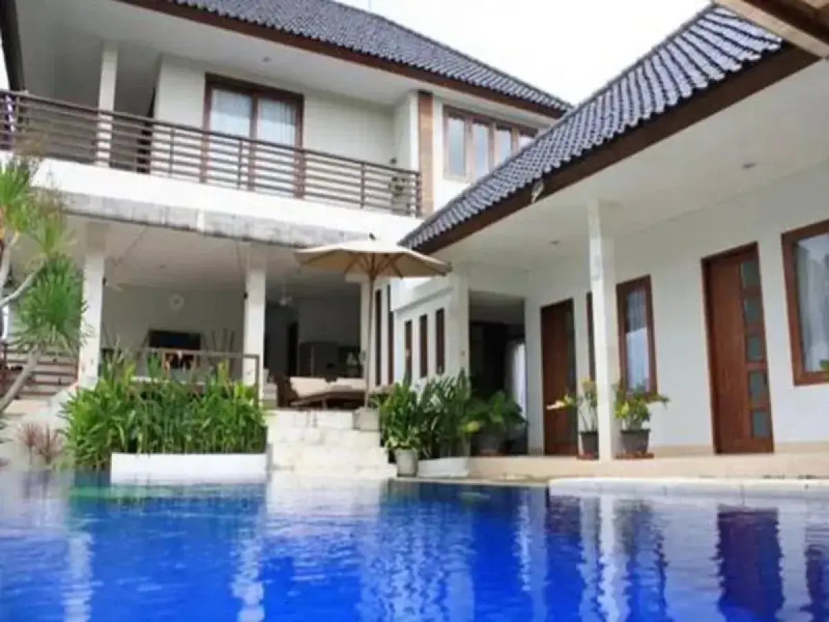 Villa Aviya