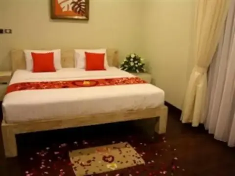 Villa Aviya - Photo 4