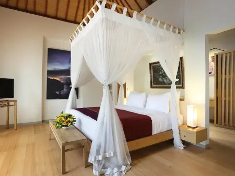Villa Bali Asri Batubelig - Photo 3