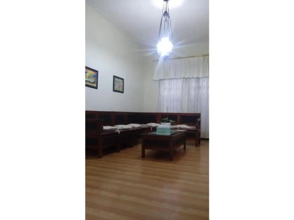 Villa Batu View