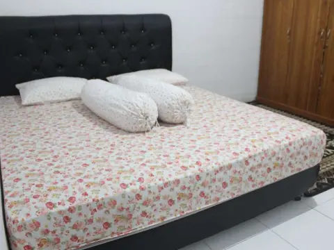 Villa Bayu Lembang - Photo 1