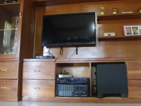 Villa Bayu Lembang - Photo 3