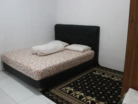 Villa Bayu Lembang - Photo 4