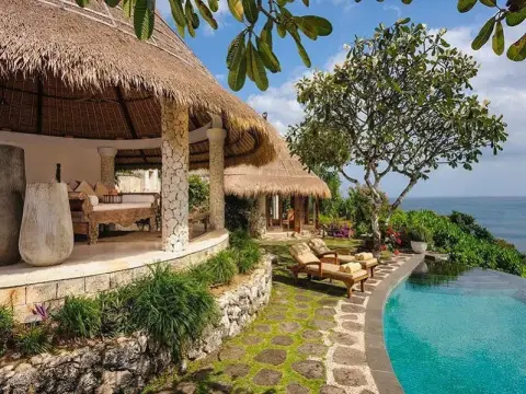 Villa Bayuh Sabbha - Photo 2