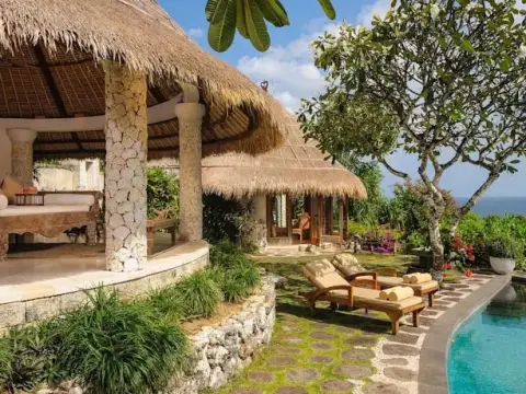 Villa Bayuh Sabbha - Photo 4