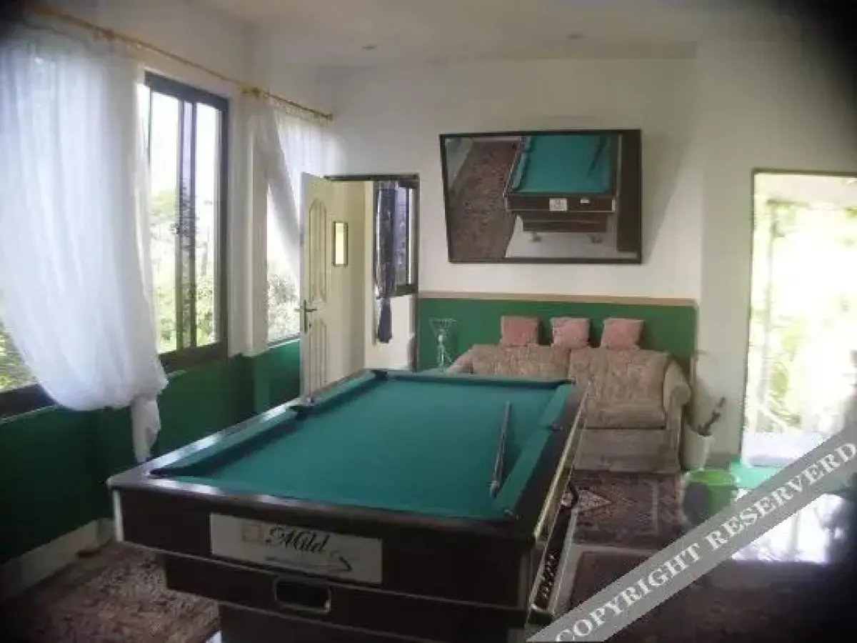 Villa Bella