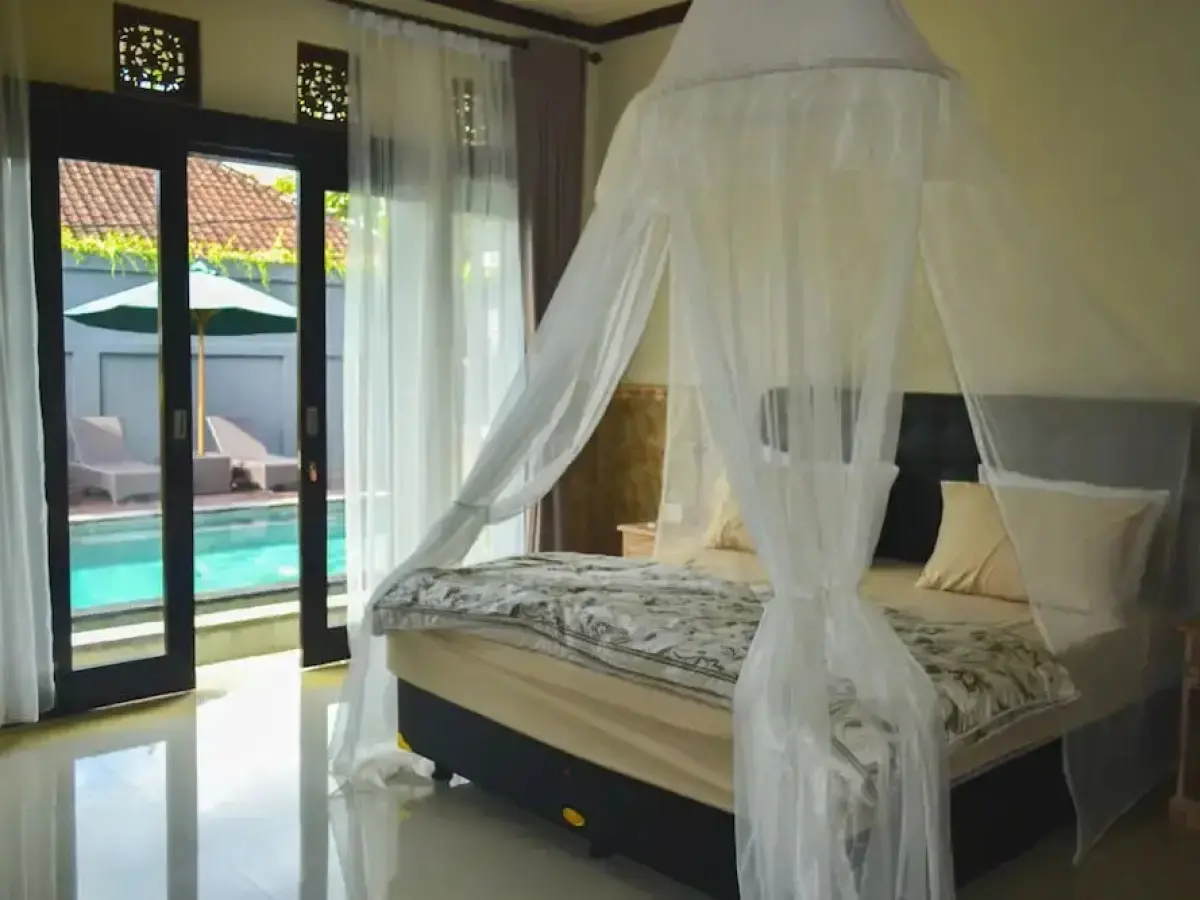 Villa Bella Batubulan