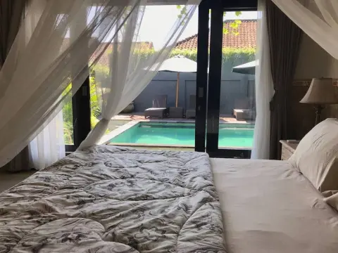 Villa Bella Batubulan - Photo 2