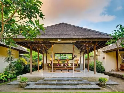 Villa Belong Dua - Photo 2