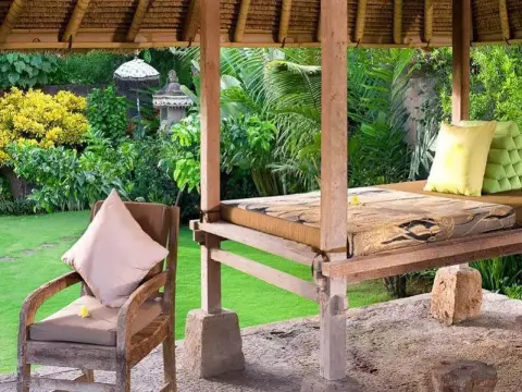 Villa Belong Dua - Photo 3