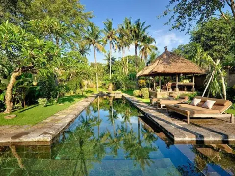 Villa Belong Dua - Photo 4