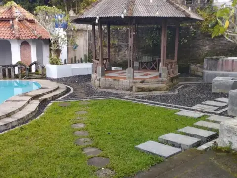 Villa bhifa 4 kamar - Photo 1