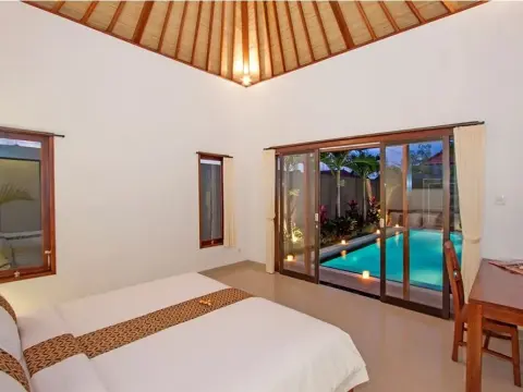 Villa Biru - Photo 4