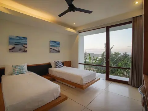 Villa Bliss - Photo 1
